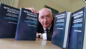 Intellectual Property: From Creation to Commercialisation