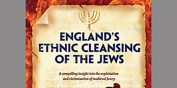 England's Ethnic Cleansing
